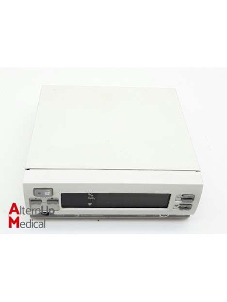 Oxymetre Datex Ohmeda 3800