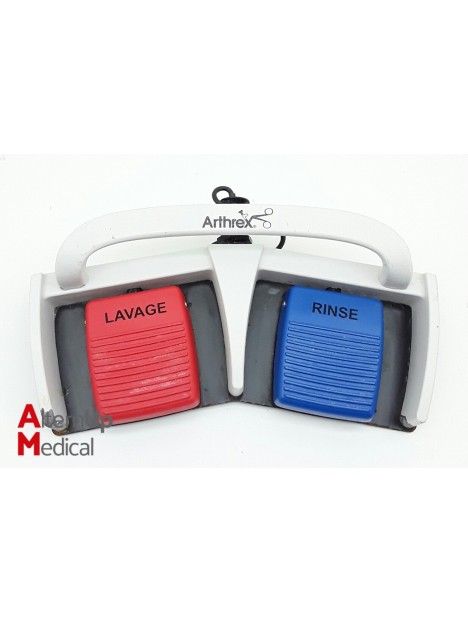 Arthrex AR-6483 Footswitch for Arthroscopy Pump