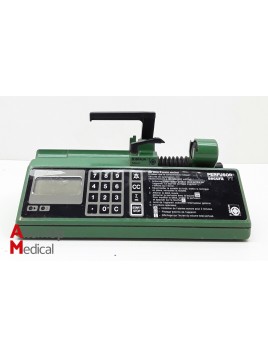 B.Braun Perfusor Secura FT Syringe Pump