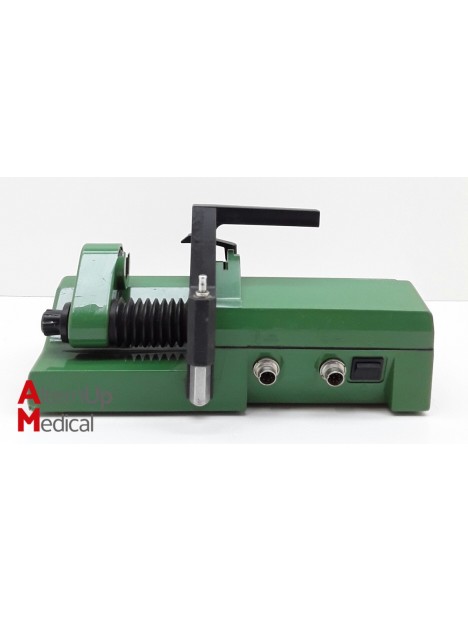 B.Braun Perfusor Secura FT Syringe Pump