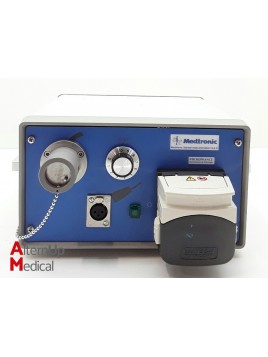 Laveur Aspirateur Medtronic CM201