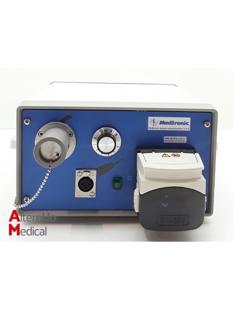 Medtronic CM201 Vacuum Cleaner
