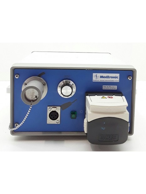 Laveur Aspirateur Medtronic CM201