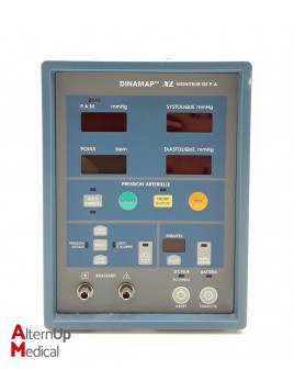 Moniteur PNI Critikon Dinamap XL