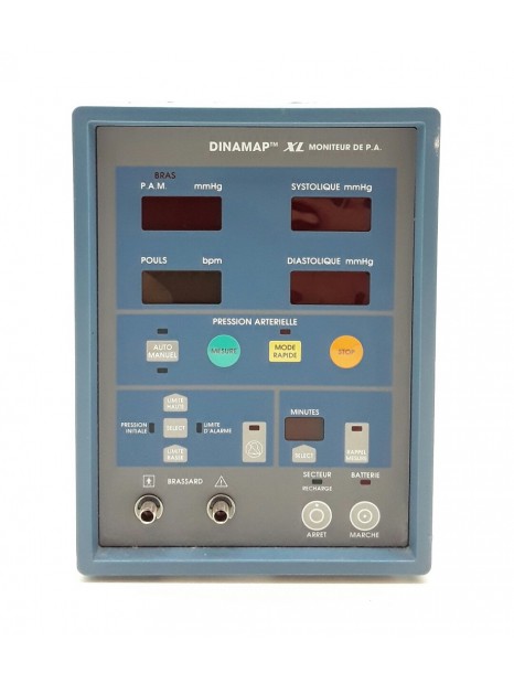 Critikon Dinamap XL Tensiometer