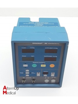 Critikon Dinamap XL Tensiometer