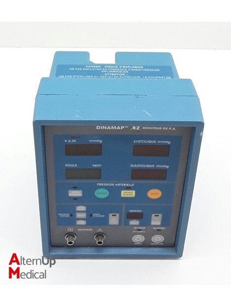 Moniteur PNI Critikon Dinamap XL