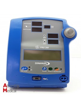 Moniteur Multiparametres Dinamap Pro 300