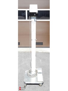 Aesculap GA 140 Electrosurgical Motor