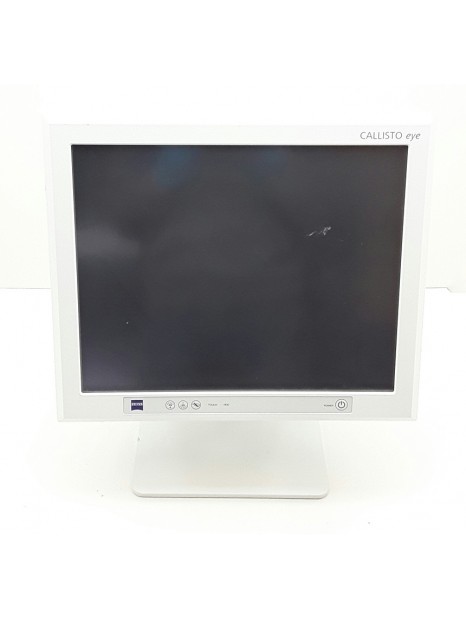Zeiss Callisto Eye Computer for Cataract Surgery