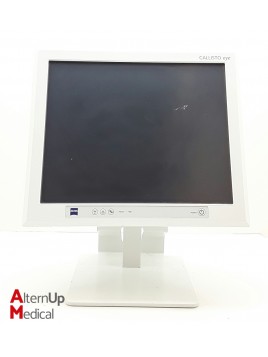 Ordinateur Zeiss Callisto Eye pour Chirurgie OR