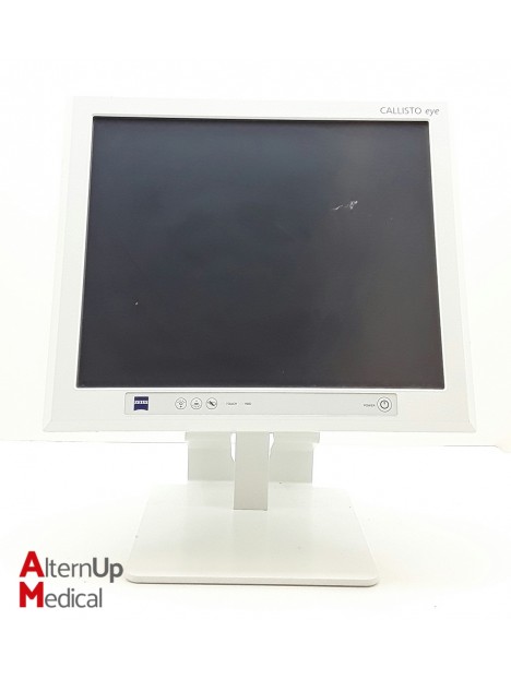 Zeiss Callisto Eye Computer for Cataract Surgery