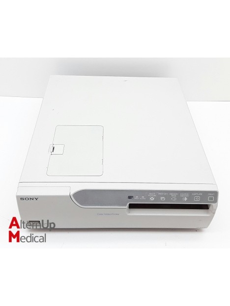 Sony UP-2300P Copy Video Printer