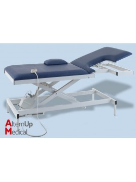 Cardiology Electric Examination Table