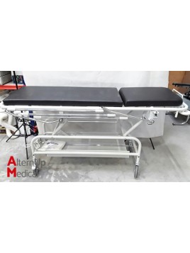 Sotec 230107 A6391 Stretcher