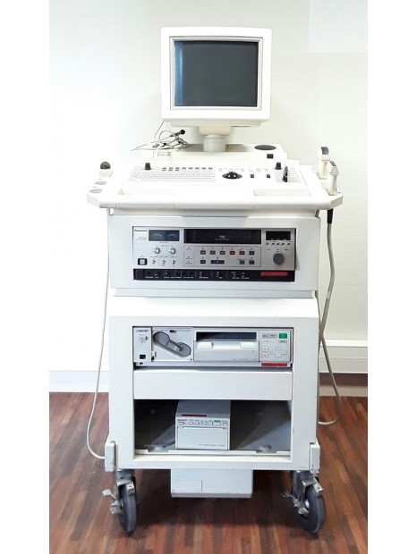 ATL Apogee 800 Ultrasound