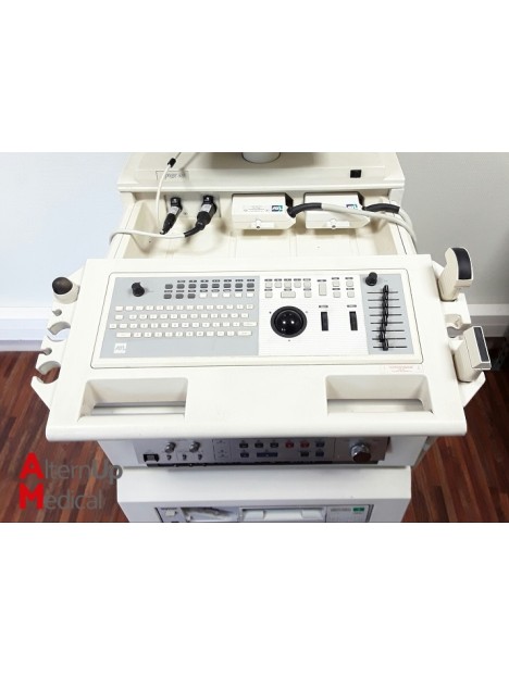 ATL Apogee 800 Ultrasound