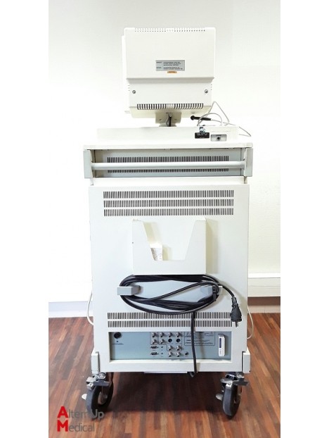 ATL Apogee 800 Ultrasound