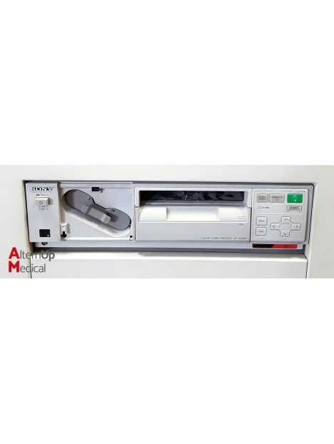 ATL Apogee 800 Ultrasound