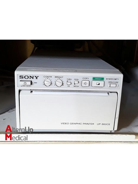 ATL Apogee 800 Ultrasound