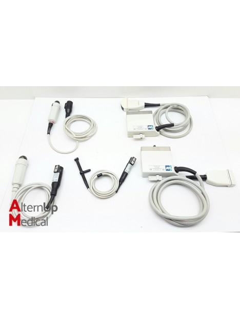ATL Apogee 800 Ultrasound