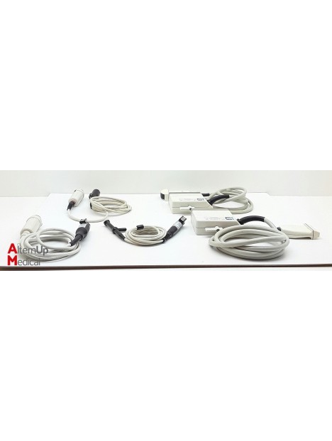 ATL Apogee 800 Ultrasound