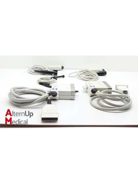 ATL Apogee 800 Ultrasound
