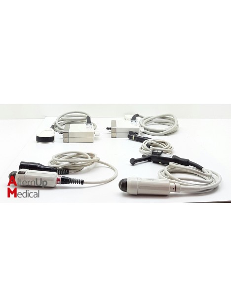 ATL Apogee 800 Ultrasound