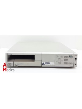 Sony UP-1200EPM Color Video Printer