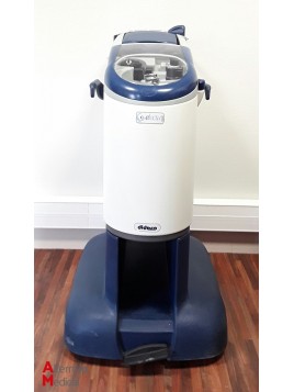 Dideco Electa Concept Autotransfusion System