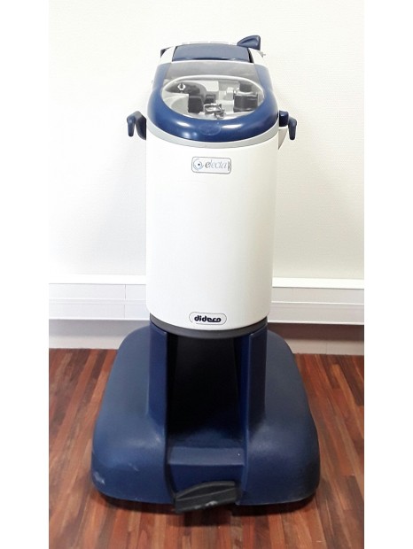 Dideco Electa Concept Autotransfusion System