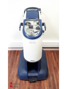 Dideco Electa Concept Autotransfusion System