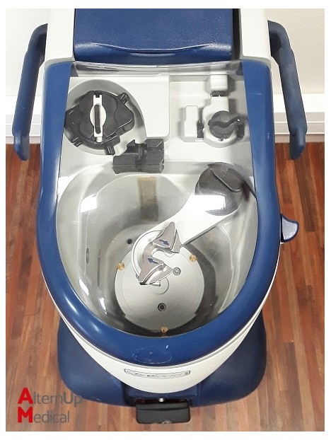 Dideco Electa Concept Autotransfusion System