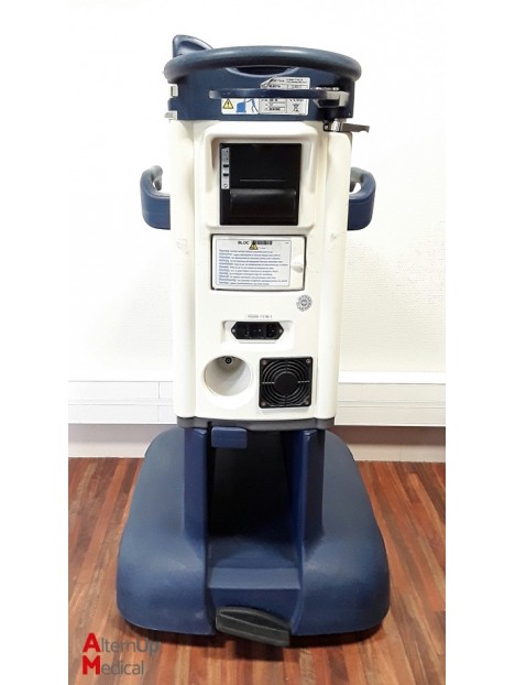 Dideco Electa Concept Autotransfusion System