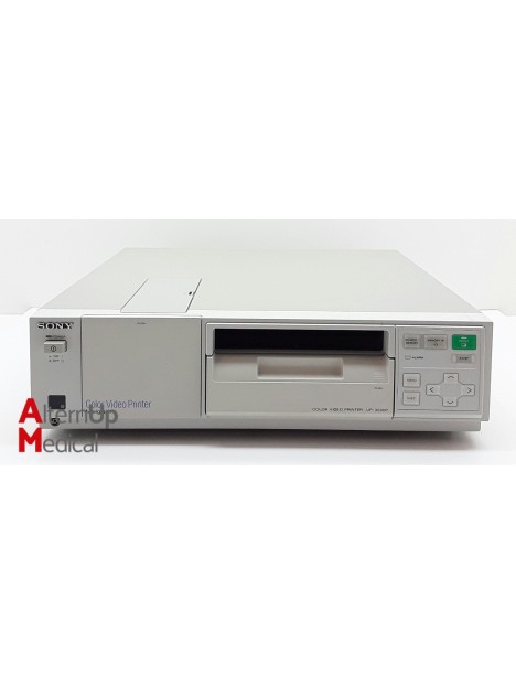 Sony Mavigraph UP-3030P Color Video Printer