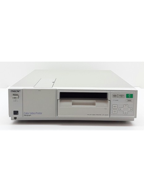 Imprimante Vidéo Couleur Sony UP-3030P