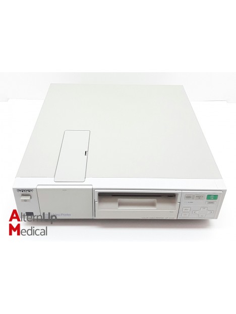 Sony Mavigraph UP-3030P Color Video Printer