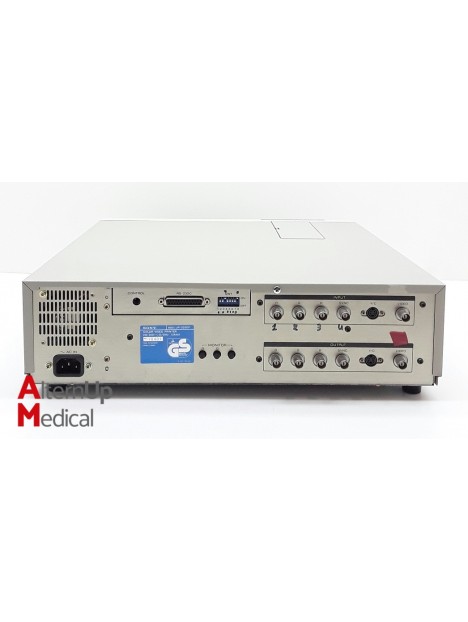 Sony Mavigraph UP-3030P Color Video Printer