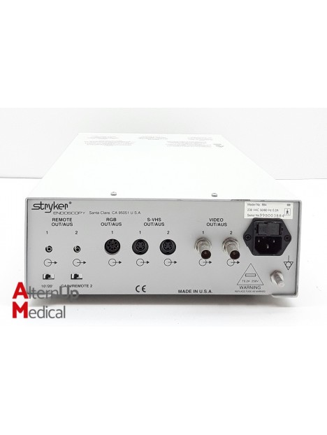 Stryker 884TE HDCC Video Processor