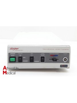 Processeur Video Stryker 784