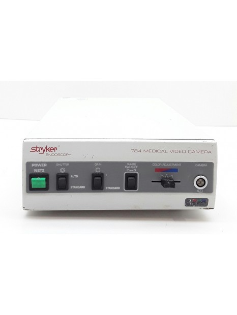 Processeur Video Stryker 784