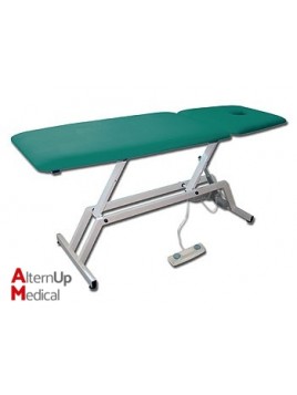 Table d'examen éléctrique 