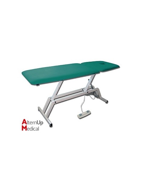 Table d'examen éléctrique 
