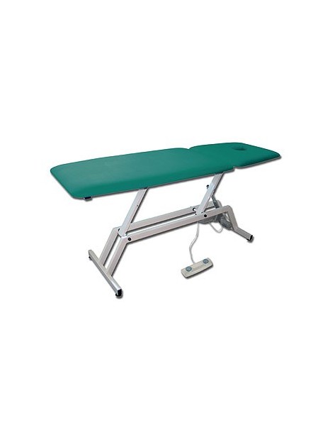 Table d'examen éléctrique 