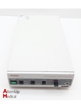 Stryker 784 Video Processor