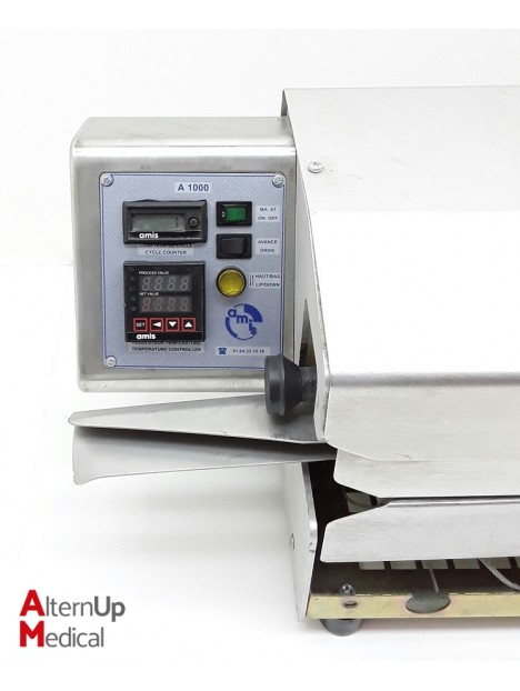 Thermosoudeuse AMIS A1000