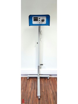 Mediprema Phototherapy Ramp