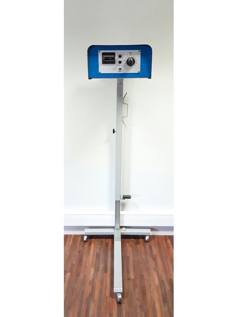 Mediprema Phototherapy Ramp