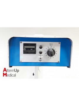 Mediprema Phototherapy Ramp