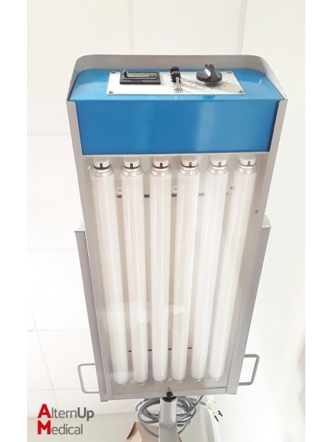 Rampe de Phototherapie Mediprema